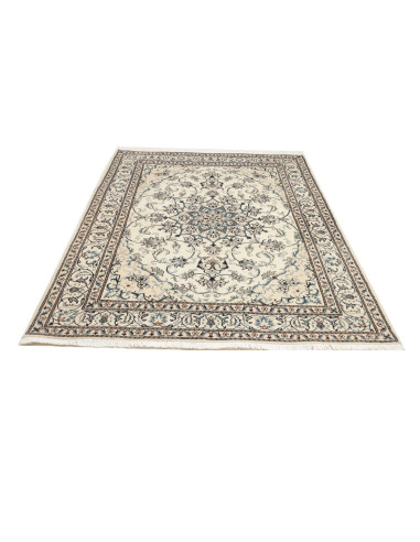 Tappeto Nain Kashmar Persia cm.166x230