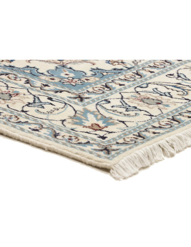 Tappeto Nain Kashmar Persia cm.165x245