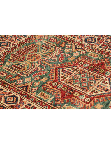 Tappeto Kazak Pakistan cm.80x117
