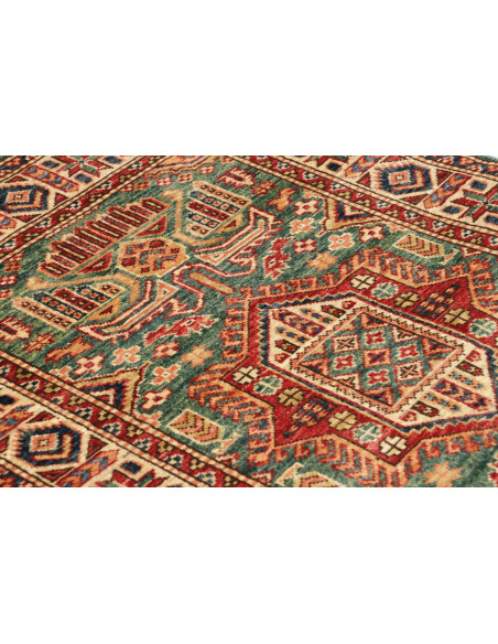 Tappeto Kazak Pakistan cm.80x117