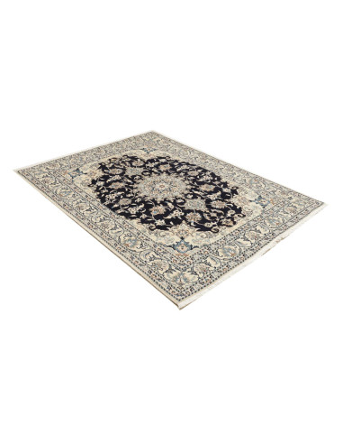 Tappeto Nain Kashmar Persia cm.147x193