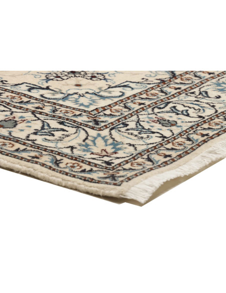 Tappeto Nain Kashmar Persia cm.166x230