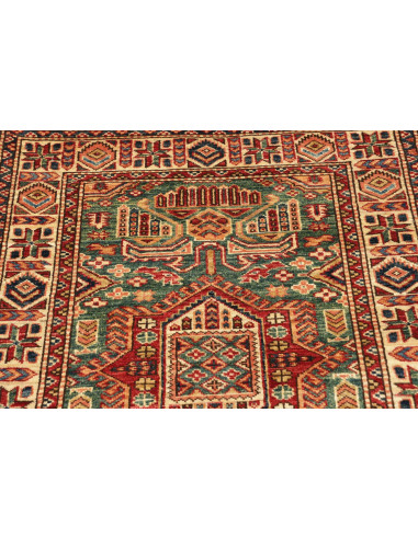 Tappeto Kazak Pakistan cm.80x117