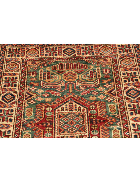 Tappeto Kazak Pakistan cm.80x117