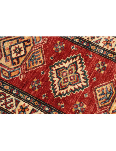 Tappeto Kazak Pakistan cm.60x92