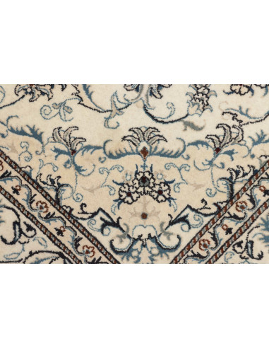 Tappeto Nain Kashmar Persia cm.166x230