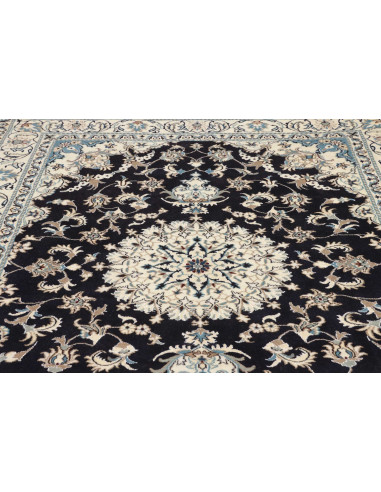 Tappeto Nain Kashmar Persia cm.165x245