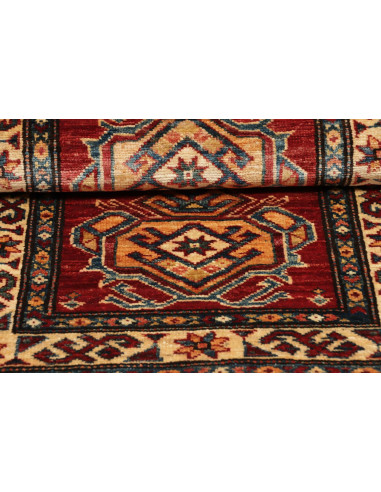 Tappeto Kazak Pakistan cm.60x92