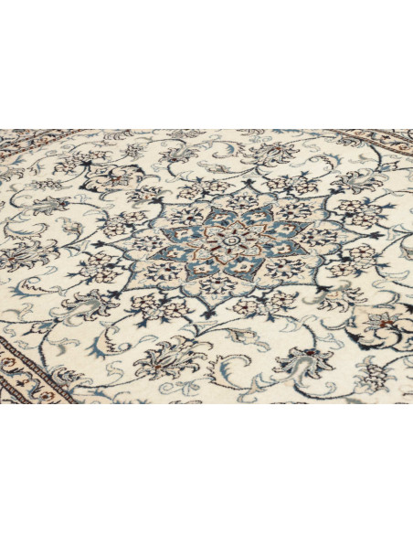 Tappeto Nain Kashmar Persia cm.166x230