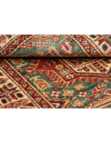 Tappeto Kazak Pakistan cm.80x117