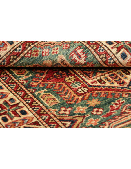 Tappeto Kazak Pakistan cm.80x117