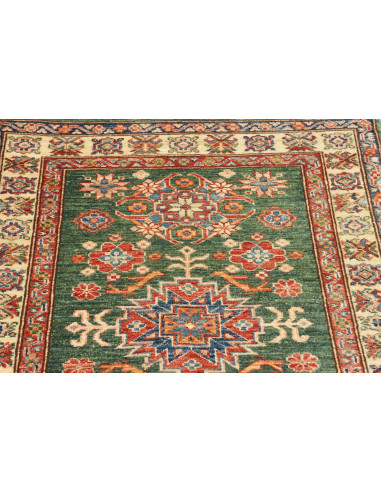 Tappeto Kazak Pakistan cm.85x116