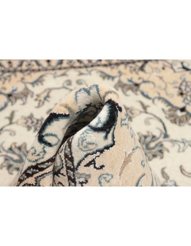 Tappeto Nain Kashmar Persia cm.166x230