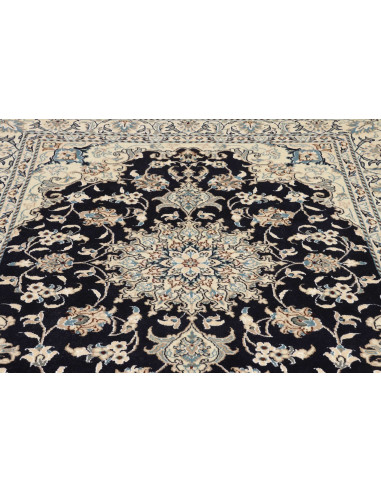 Tappeto Nain Kashmar Persia cm.147x193