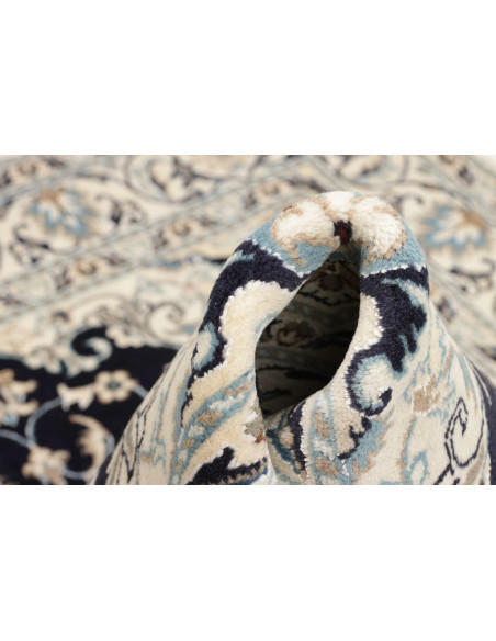 Tappeto Nain Kashmar Persia cm.165x245