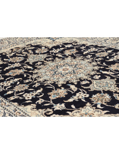 Tappeto Nain Kashmar Persia cm.147x193