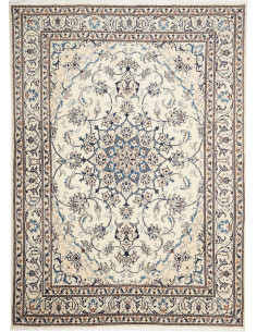 Tappeto Nain Kashmar Persia cm.170x230