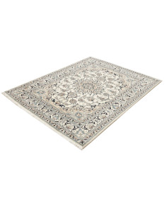 Tappeto Nain Kashmar Persia cm.147x192 2