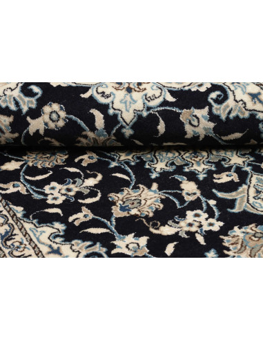 Tappeto Nain Kashmar Persia cm.147x193