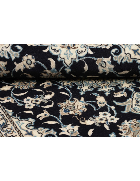 Tappeto Nain Kashmar Persia cm.147x193