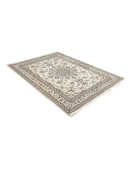 Tappeto Nain Kashmar Persia cm.170x230