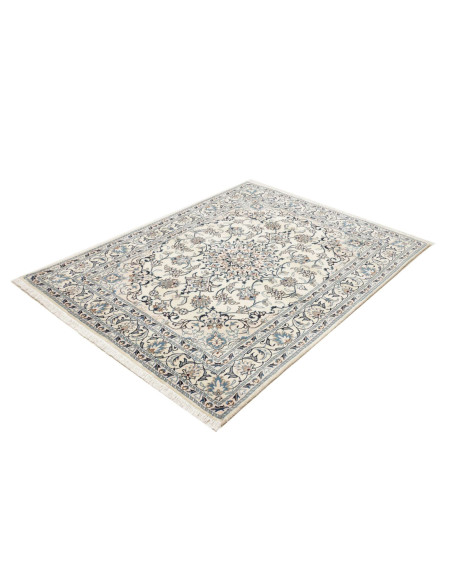 Tappeto Nain Kashmar Persia cm.150x200