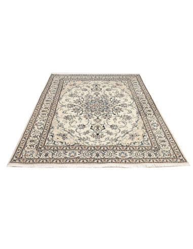 Tappeto Nain Kashmar Persia cm.170x230
