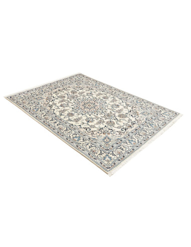 Tappeto Nain Kashmar Persia cm.150x200