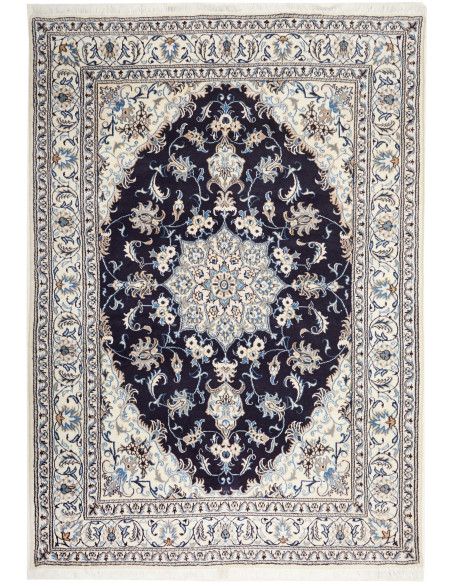 Tappeto Nain Kashmar Persia cm.170x240