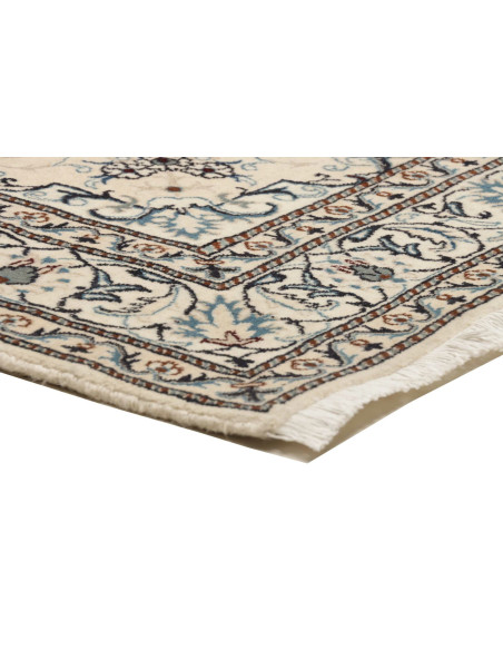 Tappeto Nain Kashmar Persia cm.170x230