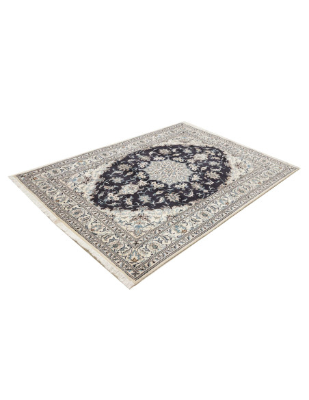 Tappeto Nain Kashmar Persia cm.165x238