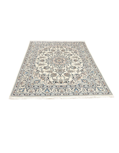 Tappeto Nain Kashmar Persia cm.150x200