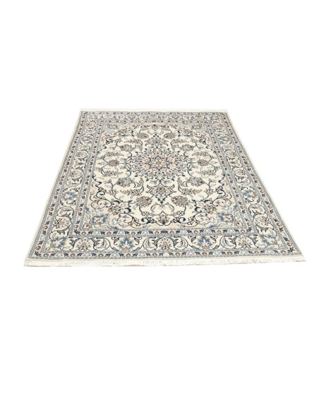 Tappeto Nain Kashmar Persia cm.150x200