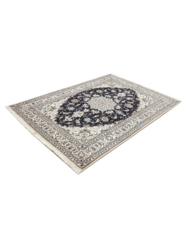 Tappeto Nain Kashmar Persia cm.170x240