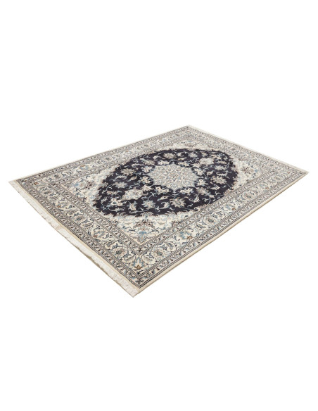 Tappeto Nain Kashmar Persia cm.170x240