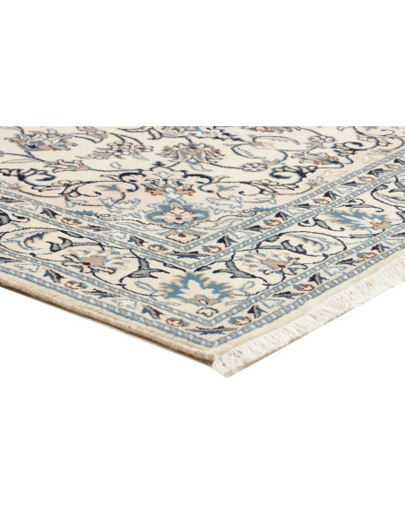 Tappeto Nain Kashmar Persia cm.150x200