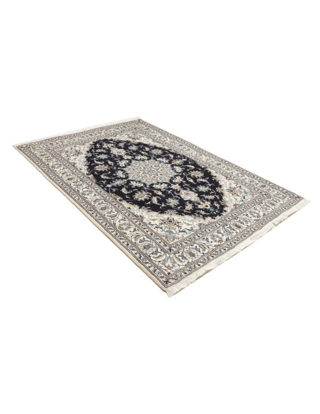Tappeto Nain Kashmar Persia cm.170x240