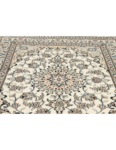 Tappeto Nain Kashmar Persia cm.147x196