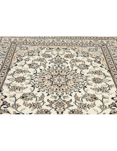 Tappeto Nain Kashmar Persia cm.147x196