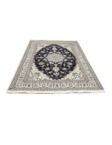 Tappeto Nain Kashmar Persia cm.165x238