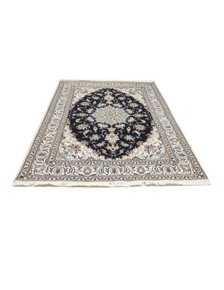 Tappeto Nain Kashmar Persia cm.165x238