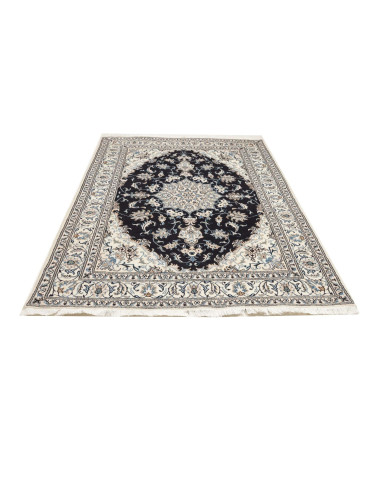 Tappeto Nain Kashmar Persia cm.170x240