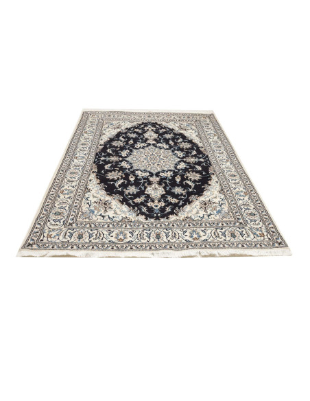 Tappeto Nain Kashmar Persia cm.170x240