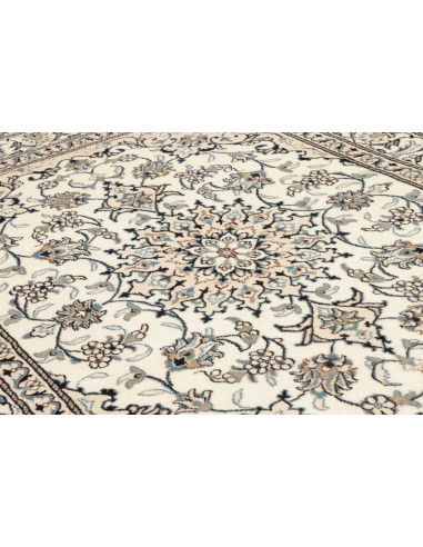 Tappeto Nain Kashmar Persia cm.147x196