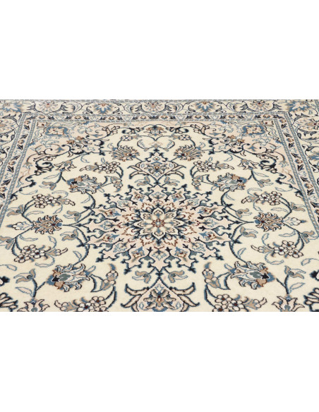 Tappeto Nain Kashmar Persia cm.150x200
