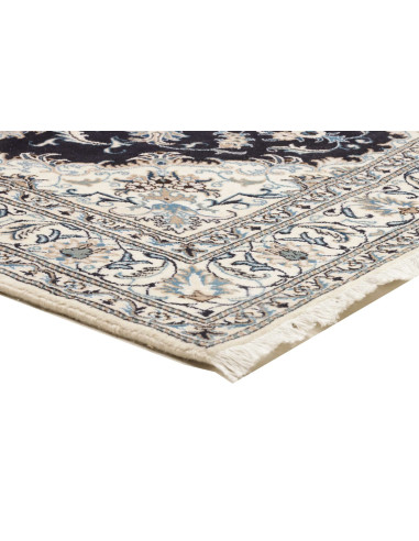 Tappeto Nain Kashmar Persia cm.170x240