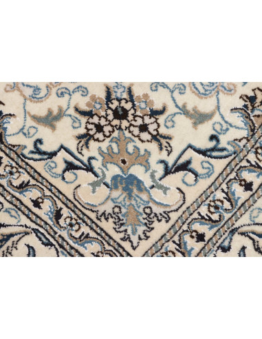 Tappeto Nain Kashmar Persia cm.170x240