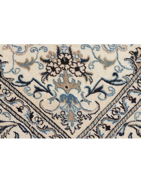 Tappeto Nain Kashmar Persia cm.170x240