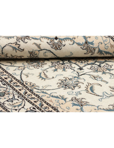 Tappeto Nain Kashmar Persia cm.170x230