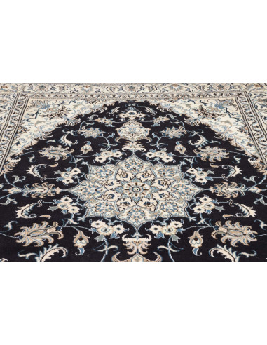 Tappeto Nain Kashmar Persia cm.170x240